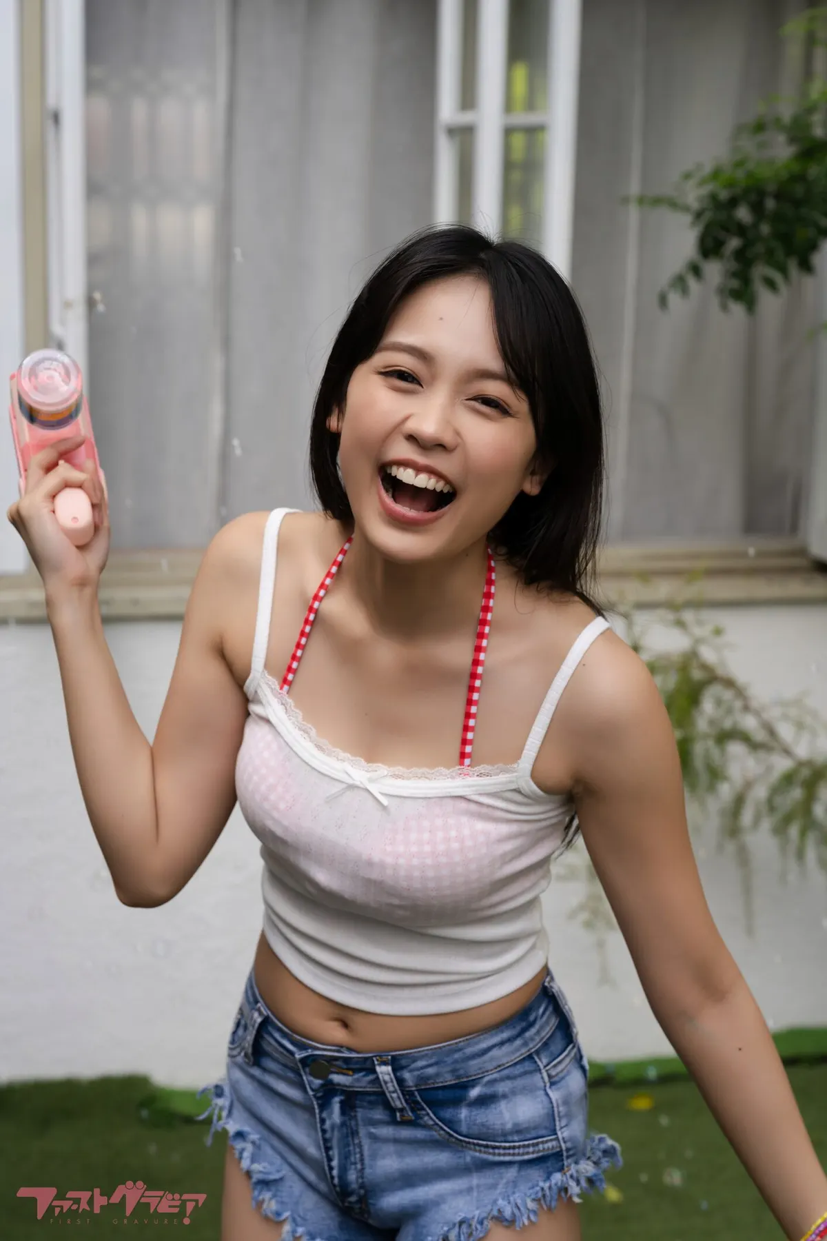 Tokime Kurumi Pairs Kurumi Miyajima’s Everyday Side With Photo and Video