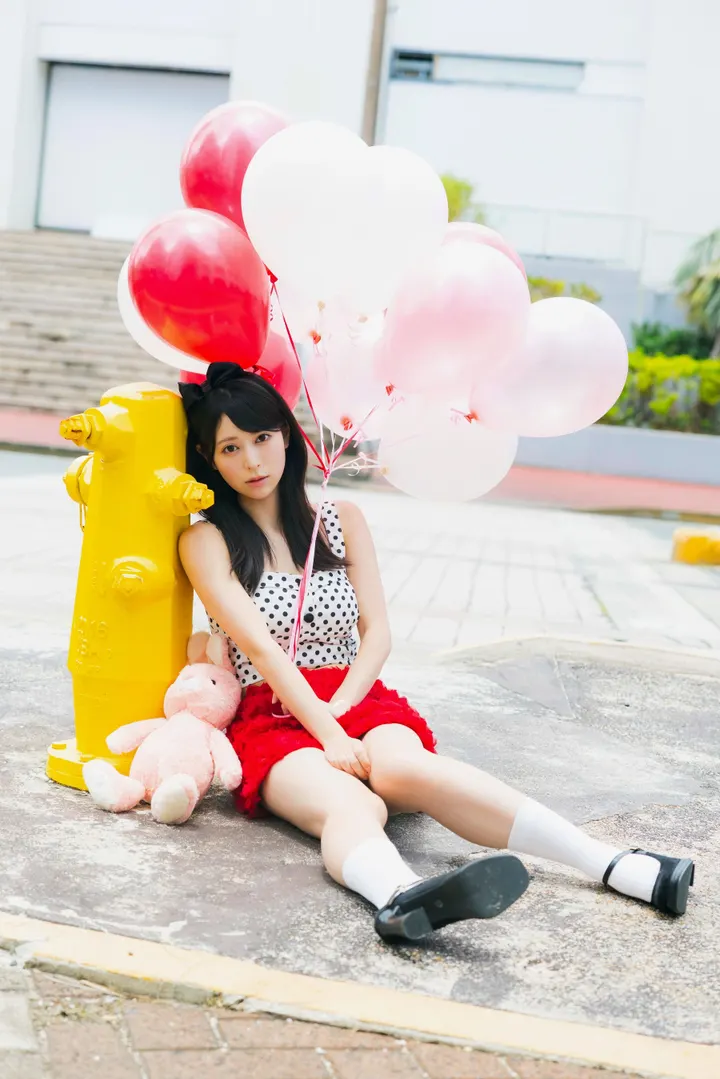 Miruka Seto (瀬戸みるか)