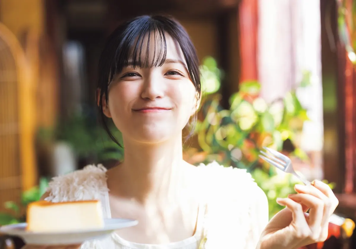 Gravure Champion VOL.13 promotional image 05