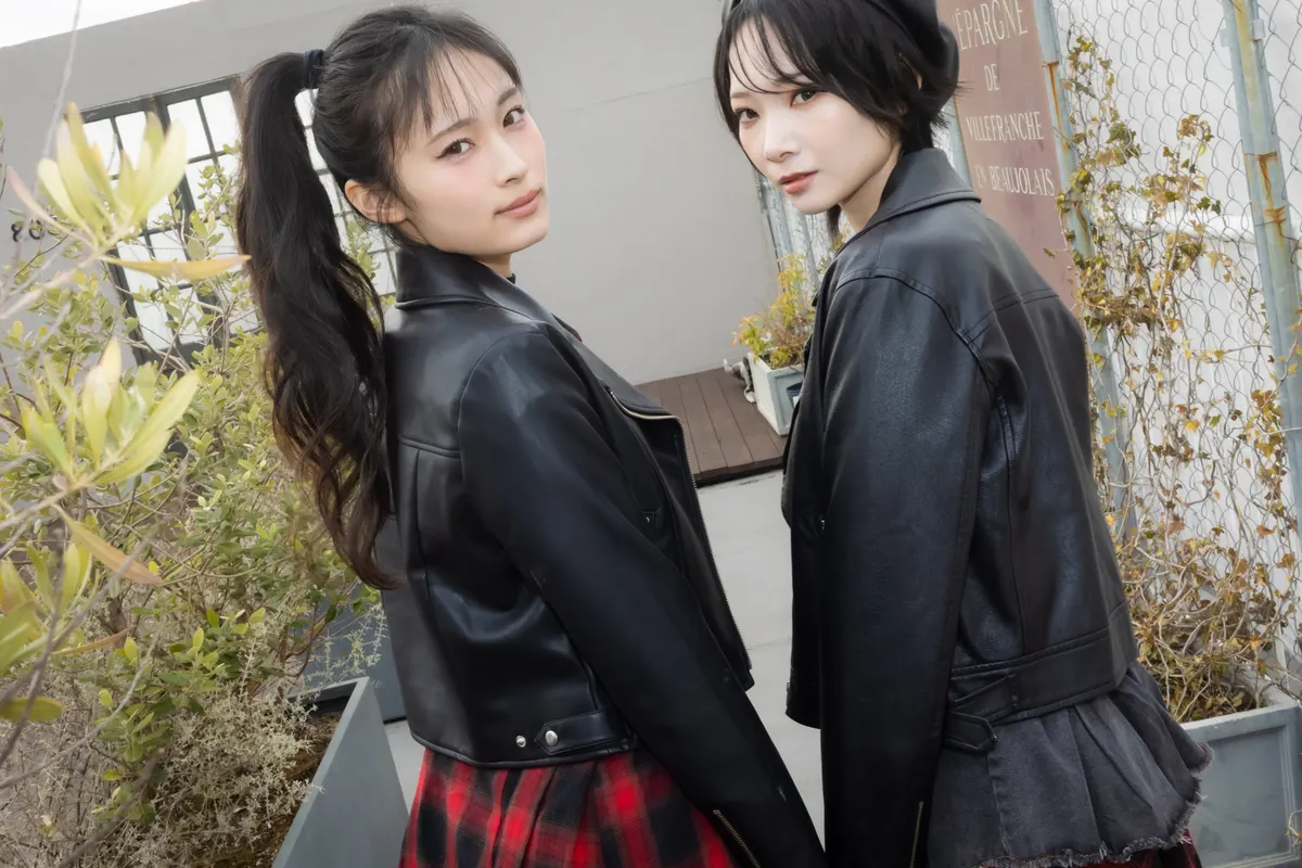 Gravure the Television vol.83