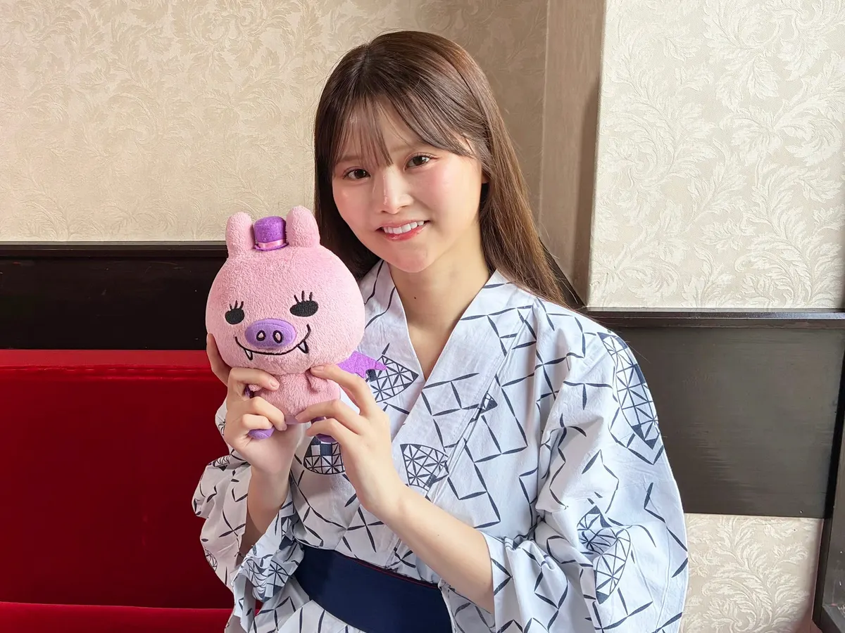 Image 3 from Home Drama Channel's Horoyoi Onna no, Yukemuri Tetsudo Tabi announcement
